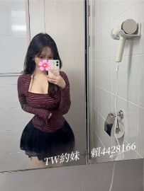 晴恩 164-49-E-23歲 #台中 8000（1節/1s） ■ 大奶正妹 巨乳正妹，