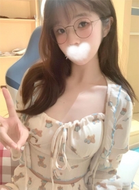 微微 160.46.C+.24 甜美型 人很nice 身材纖瘦 奶大不油