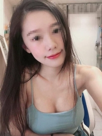 惠琪 160cm D奶 46kg  23歲 顏值 身材  技術 絕不在話下 雙峰飽...