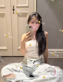 蕾娜｜164/46/D/26歲 #彰化 6000 剛出來兼職的新妹，平常是美容
