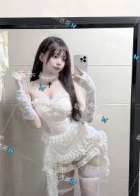 雯娜｜160｜48｜D+｜22歲 #雙北 10000 學生系誘惑型，主動伸...