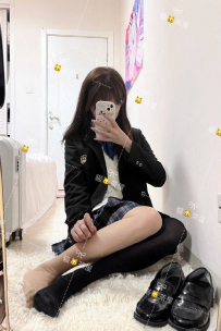 小璃｜155/45/B+ /19歲  #雙北 12000 蘿莉系學生妹 真的小隻到...