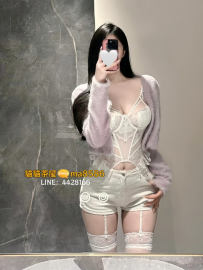 小慧｜167/52/D/26歲 #新竹 6000 腿長奶翹，身材超順眼 講話直...