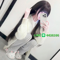 小璇｜156/40/Bcup/19y #雙北 15000 粉嫩可愛的小隻妹，年輕氣...