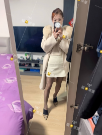 雅琳｜162／50／C／35歲 #雙北 4500  成熟系女人，說話溫柔又...