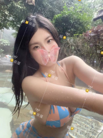 蜜娜｜158/50/D+ /26歲  #雙北 6000 微肉大奶客服妹，講話甜甜...