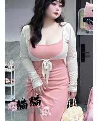 熙熙 165/55/25/E 熱情誘人蜜臀 奶量超足性格大方隨和 肌膚...