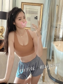 雅婷 162-45-D-27歲 #高雄 6000 一節 三節16k ■ 貪玩小騷包 膚白