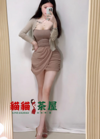 語彤 170.48.D.25歲 #台中 14000 長腿白嫩超吸睛 身型勻稱比例...