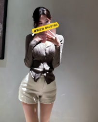 希媛 166/45/D/22歲 #台中 28k/1h 54k/2h 氣質年輕舞蹈學生~ 身材很