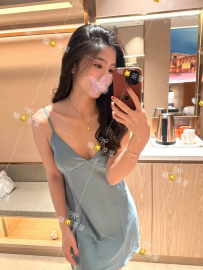 婉晴 162 46 C 28歲 #新竹 6000 醫美櫃台兼職 氣質乾淨又有質...