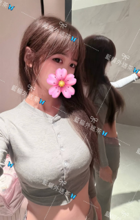 靜靜｜160 / 48 / D / 23歲 #雙北 8000 活潑甜美女孩 外型火辣撩...