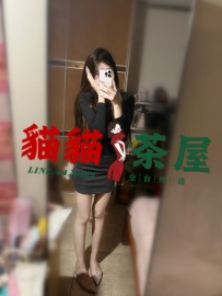 新人試車 身材很瘦外貌很清秀的一個女生 她身材是164/44/C/22