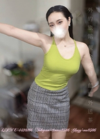 雨珊 163.48.D.31歲 #新竹 5000 輕熟OL 標準D杯比例好 外表幹練 私