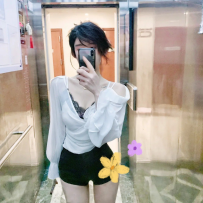 采兒｜162/45/C/28歲  #台南 5000  氣質熟女，外表溫柔知性  上...