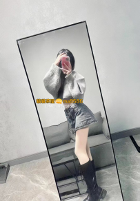 欣兒｜164.45.B.22歲 #高雄 6000 骨感乾淨，敏感點很明顯 腰被...