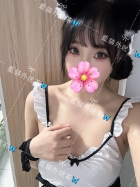 茉柔 158.45.D.23歲 #台中 ❶節：8000 ❷節：16000 #多節方案私訊