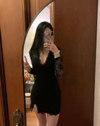 雅琳 162.49.C+.30歲 #雙北 5000 美容師，手法細膩，保養得宜...