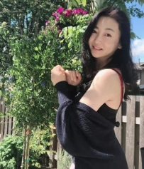 彩虹 164.50.D.40歲 #雙北 5000 氣質熟女 皮膚白皙 身材緊緻 乳房