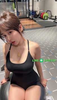 芮妮｜162/50/E/26y #台中 健身系辣妹，結實身材、E奶飽滿到...