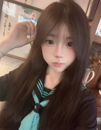 舒舒｜155 / 45 / C / 19歲 #雙北 12000 清純無敵美少女，天真無...