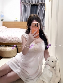 小菓 157.52.D.22歲 #雙北 8000 微肉可愛的學生妹 白白嫩嫩很有