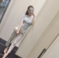 阿凡164cm.46kg.C杯.23歲 漂亮 小清新fu