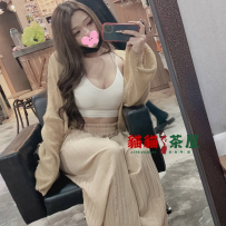 柔柔｜162/50/D/23歲 #高雄 5000 性感小姊姊 × 奶感撩人系 身材...