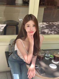 小米 162.49.D.23歲 #高雄 6000 甜美系臉蛋笑起來超可愛 奶大...