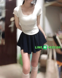 小予 158/45/C/20歲 大一新生｜#雙北｜一節 8000 剛進大學的小...