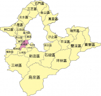 新北市板橋區旅館資訊