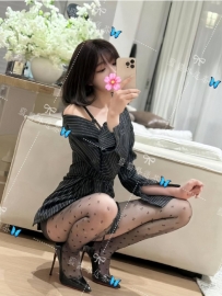 南汐 158-45-C-22歲 #台中 8000（60分鐘/1s） introduce 身材嬌小可愛