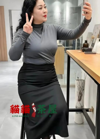 雅琪｜160/60/D/38歲  #高雄 3500    肉感熟女風韻十足 床上配...