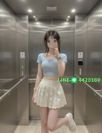 小喬｜162/44/C/20y #雙北 12000 皮膚白嫩像剝殼蛋，臉蛋清純...