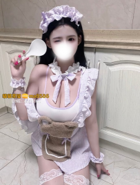 小米｜159/45/E/21歲 #雙北 10000 一節 小隻大奶 身材比例完美 ...