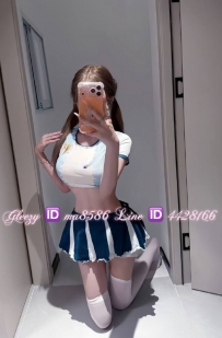 <七夕名單> 縈希 164.48.D.20歲 #台北 16000 164/48身材勻稱又高挑