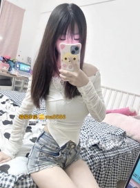 ♡ 依玲 ♡ #台中 162-46-C-22歲 12k/1h 24k/2h 清新年輕少女 長腿白