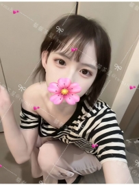 沫妍 156-45-C-19歲 #台中 18000（1節/1s） 小隻可愛妹妹因為家裡