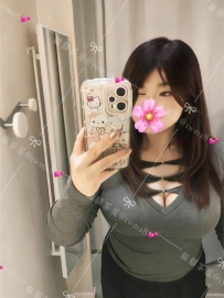 舒舒 158-60-H-26歲 #高雄 13k 三節 肉感巨乳 超划算