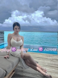 <七夕名單> 沁翎 168.50.F.28歲 #雙北 8000 高挑巨乳女 那對大奶