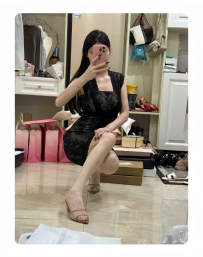 婉君 165.48.C+.30歲 #高雄 6000 已婚但仍保有火熱女人味，成...