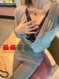 丹丹 164.45.C+.26歲 #高雄 6000 熟女御姐，性感大奶會晃，技術