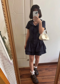 奶昔  154cm｜44kg｜B+奶｜19歲  #高雄｜試車 6000    #學生妹 #...