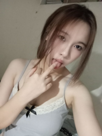 安啾｜162/44/D/24歲 #彰化 5000 纖細騷妹 × 床技會黏人 身材輕...