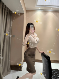 安安 167 48 D 25歲 #雙北 10000 高挑耐看型正妹 第一眼就很舒...