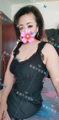 夢婷 162.55.D.46歲 #台南 3500 便宜大碗技術茶！肥臀翹乳，幹起