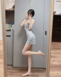 語甯 168.45.C 22歲 #高雄 8000  高挑骨感 臉正腿長 穴緊會夾主...