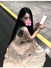 刃歆 165-45-D-20歲 #雙北 10000 一節 三加一節30k 骨感刺青妹 全