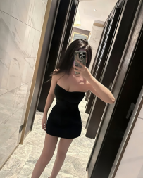 歌頌｜168/45/D/22歲 #雙北｜16000 高顏值性感系，高挑身材線...