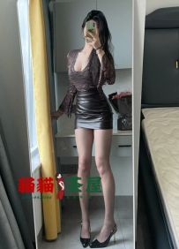 語嫣｜168/45/D/27歲 #高雄 6000 高級臉蛋騷氣靈魂，一走進門...